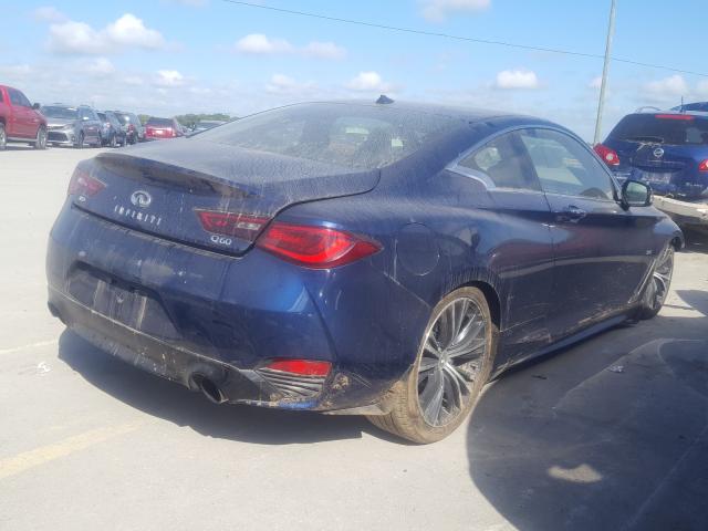 Photo 3 VIN: JN1EV7ELXKM291530 - INFINITI Q60 PURE 