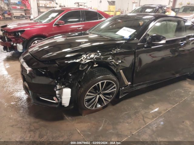 Photo 5 VIN: JN1EV7JK2NM600344 - INFINITI Q60 