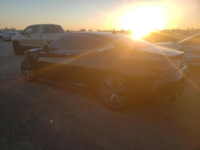 Photo 1 VIN: JN1EV7JK6NM600315 - INFINITI Q60 PURE 