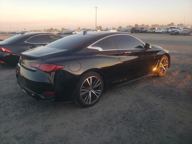 Photo 2 VIN: JN1EV7JK6NM600315 - INFINITI Q60 PURE 