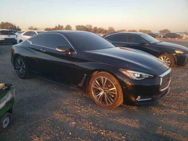 Photo 3 VIN: JN1EV7JK6NM600315 - INFINITI Q60 PURE 