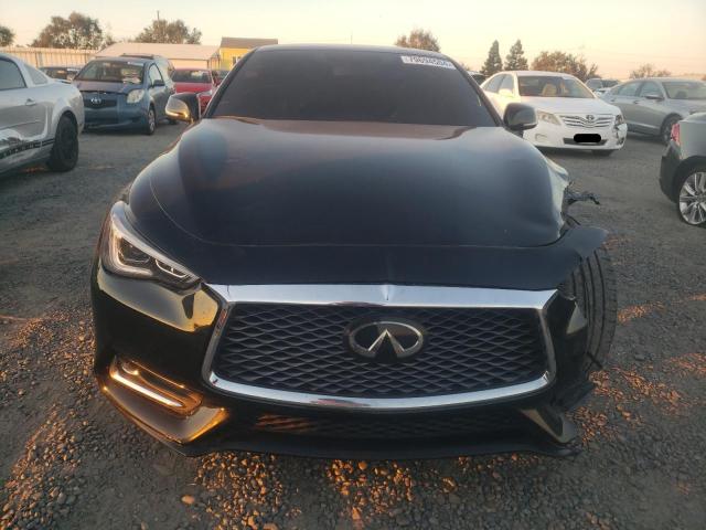 Photo 4 VIN: JN1EV7JK6NM600315 - INFINITI Q60 PURE 