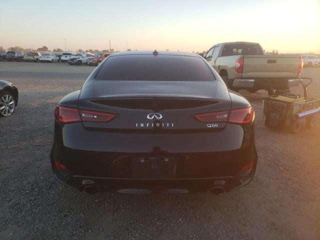 Photo 5 VIN: JN1EV7JK6NM600315 - INFINITI Q60 PURE 