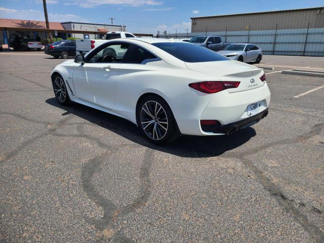 Photo 2 VIN: JN1EV7JK7MM410442 - INFINITI Q60 