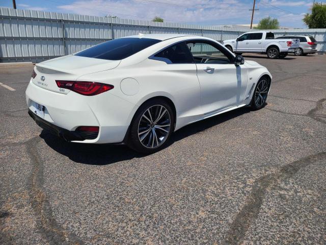 Photo 3 VIN: JN1EV7JK7MM410442 - INFINITI Q60 