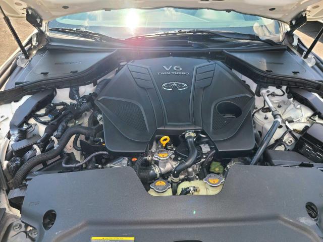 Photo 6 VIN: JN1EV7JK7MM410442 - INFINITI Q60 