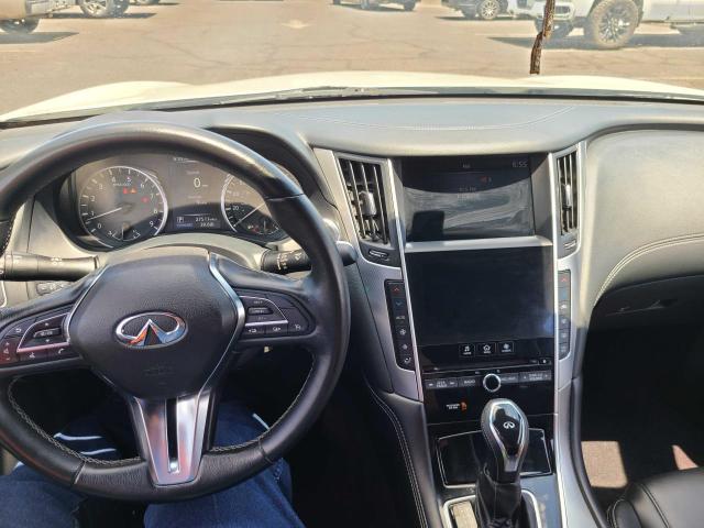 Photo 8 VIN: JN1EV7JK7MM410442 - INFINITI Q60 