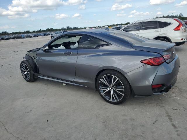 Photo 1 VIN: JN1EV7JK9MM411057 - INFINITI Q60 PURE 