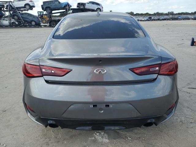 Photo 5 VIN: JN1EV7JK9MM411057 - INFINITI Q60 PURE 