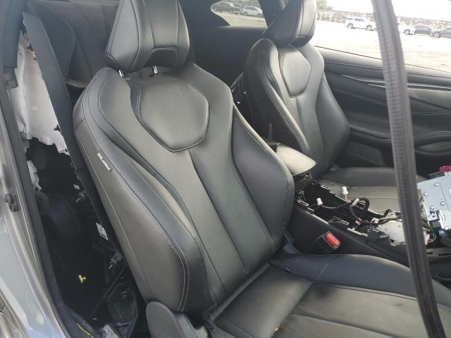 Photo 9 VIN: JN1EV7JK9MM411057 - INFINITI Q60 PURE 