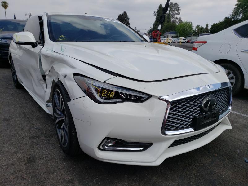 Photo 0 VIN: JN1EV7JKXMM410421 - INFINITI Q60 PURE 