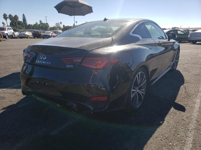 Photo 3 VIN: JN1EV7JKXMM411102 - INFINITI Q60 PURE 