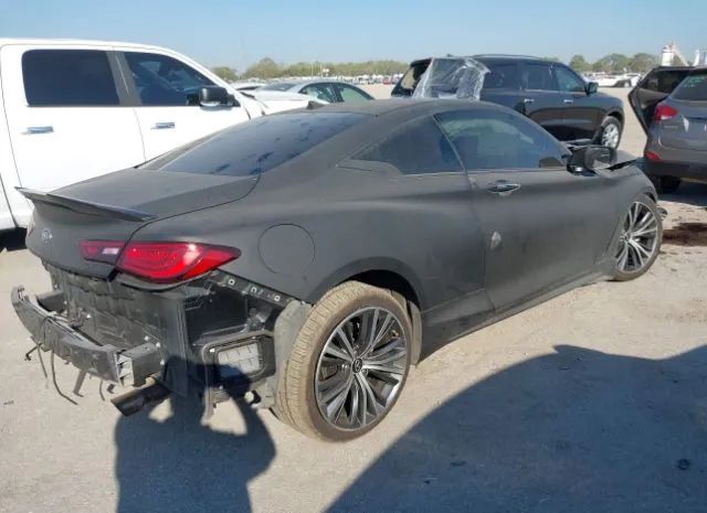 Photo 3 VIN: JN1EV7JL5MM470261 - INFINITI Q60 