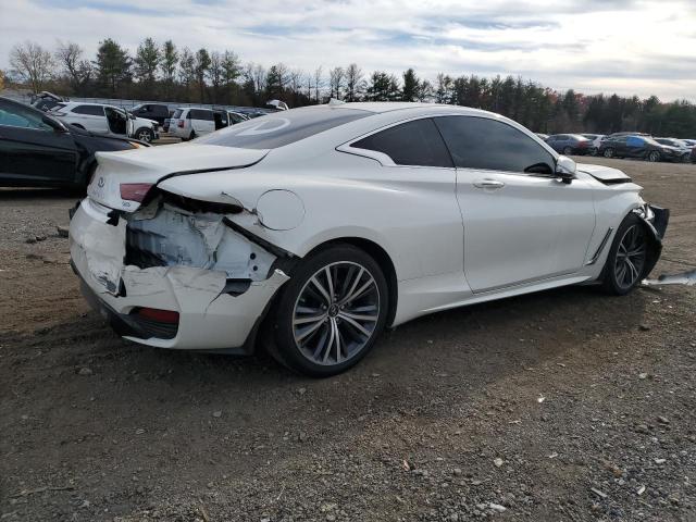 Photo 2 VIN: JN1EV7JL9NM630126 - INFINITI Q60 