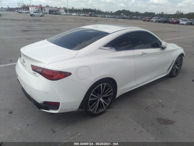 Photo 3 VIN: JN1EV7KK1MM410306 - INFINITI Q60 