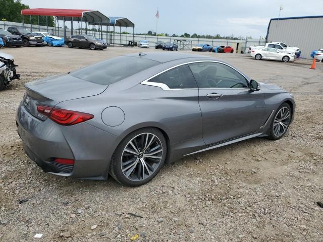 Photo 2 VIN: JN1EV7KK3MM410954 - INFINITI Q60 LUXE 