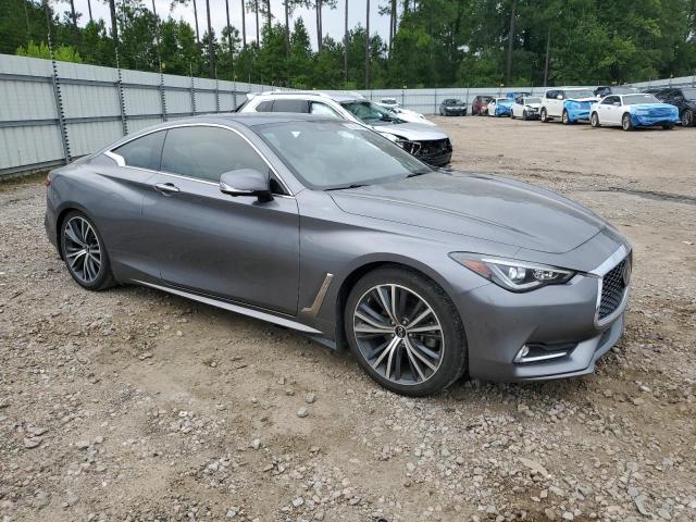 Photo 3 VIN: JN1EV7KK3MM410954 - INFINITI Q60 LUXE 