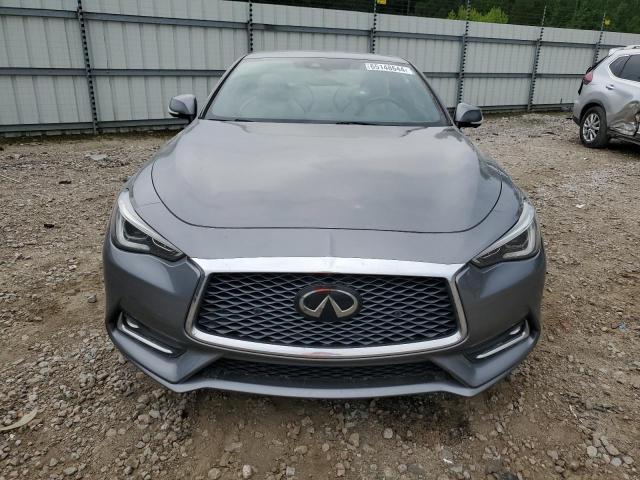 Photo 4 VIN: JN1EV7KK3MM410954 - INFINITI Q60 LUXE 