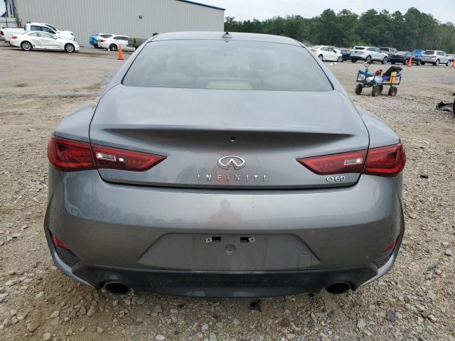 Photo 5 VIN: JN1EV7KK3MM410954 - INFINITI Q60 LUXE 