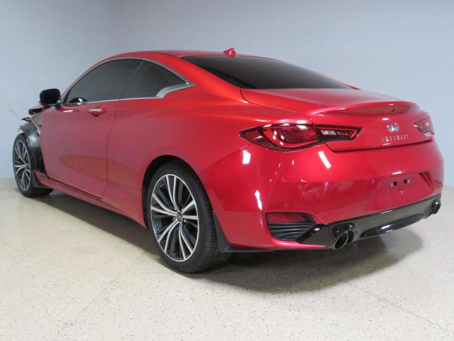 Photo 3 VIN: JN1EV7KK3NM600626 - INFINITI Q60 