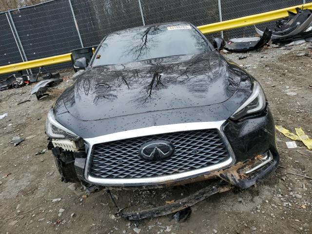 Photo 4 VIN: JN1EV7KK4MM410185 - INFINITI Q60 