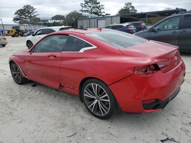 Photo 1 VIN: JN1EV7KK4MM411028 - INFINITI Q60 LUXE 