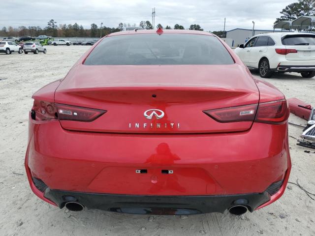 Photo 5 VIN: JN1EV7KK4MM411028 - INFINITI Q60 LUXE 