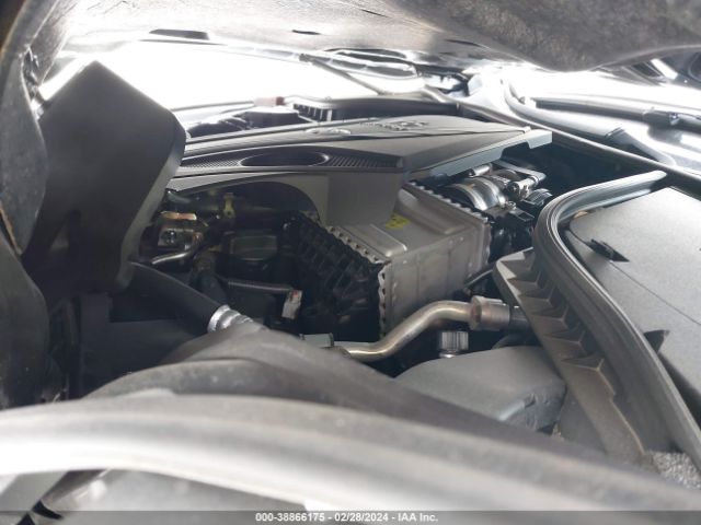 Photo 9 VIN: JN1EV7KK4NM600120 - INFINITI Q60 