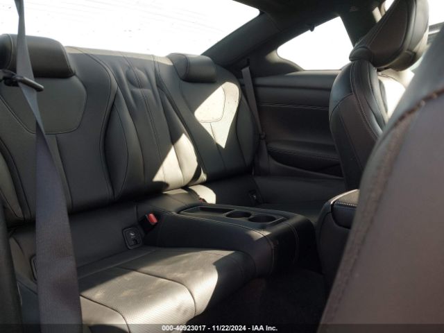 Photo 7 VIN: JN1EV7KK4NM600599 - INFINITI Q60 