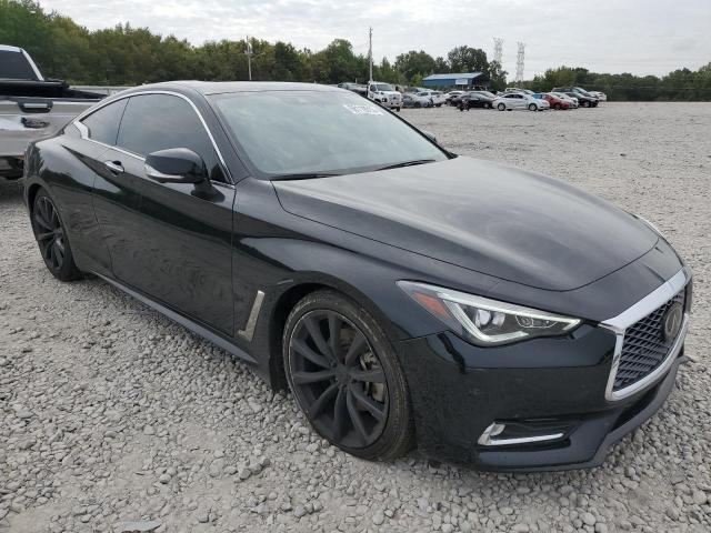 Photo 3 VIN: JN1EV7KK5MM410258 - INFINITI Q60 LUXE 