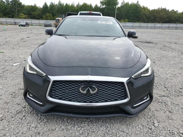 Photo 4 VIN: JN1EV7KK5MM410258 - INFINITI Q60 LUXE 