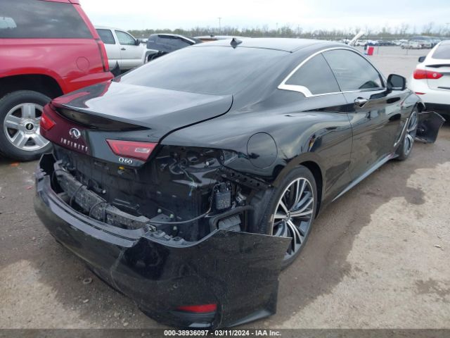 Photo 3 VIN: JN1EV7KK6MM410527 - INFINITI Q60 