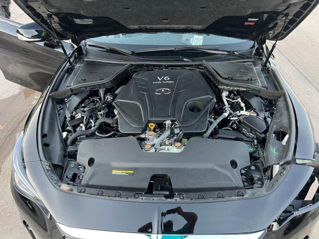 Photo 6 VIN: JN1EV7KK6NM600880 - INFINITI Q60 