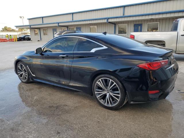 Photo 1 VIN: JN1EV7KK6NM600880 - INFINITI Q60 LUXE 3 