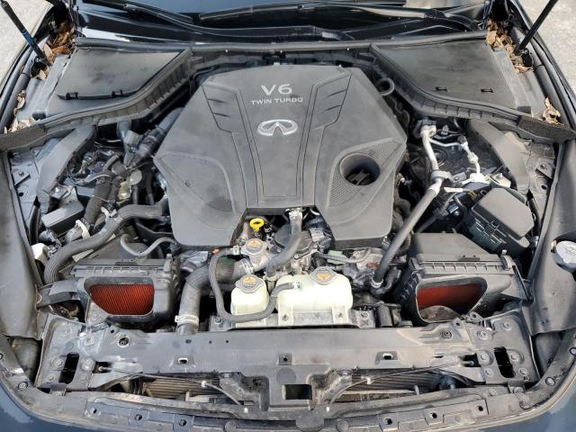 Photo 10 VIN: JN1EV7KK6NM600880 - INFINITI Q60 LUXE 3 