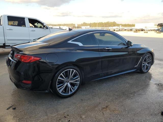 Photo 2 VIN: JN1EV7KK6NM600880 - INFINITI Q60 LUXE 3 