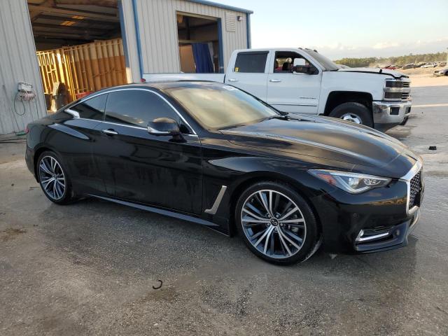 Photo 3 VIN: JN1EV7KK6NM600880 - INFINITI Q60 LUXE 3 