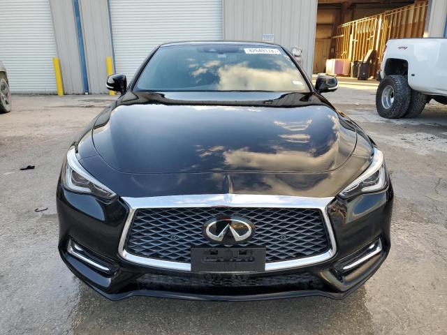 Photo 4 VIN: JN1EV7KK6NM600880 - INFINITI Q60 LUXE 3 