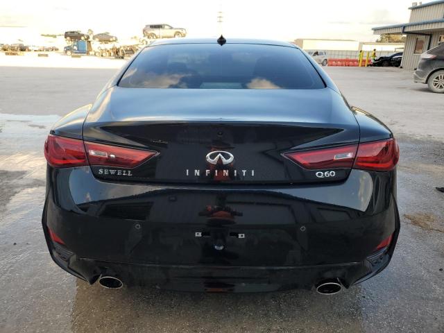 Photo 5 VIN: JN1EV7KK6NM600880 - INFINITI Q60 LUXE 3 