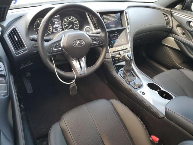 Photo 7 VIN: JN1EV7KK6NM600880 - INFINITI Q60 LUXE 3 