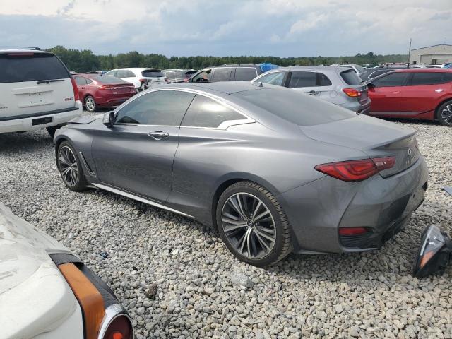 Photo 1 VIN: JN1EV7KK8MM410237 - INFINITI Q60 LUXE 