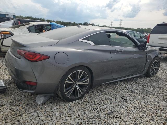 Photo 2 VIN: JN1EV7KK8MM410237 - INFINITI Q60 LUXE 