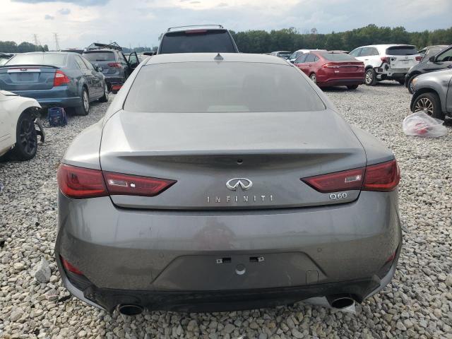 Photo 5 VIN: JN1EV7KK8MM410237 - INFINITI Q60 LUXE 