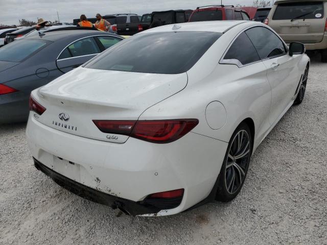 Photo 3 VIN: JN1EV7KK8MM410934 - INFINITI Q60 LUXE 