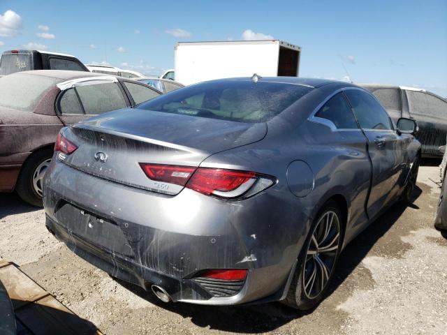 Photo 3 VIN: JN1EV7KK9MM410182 - INFINITI Q60 LUXE 