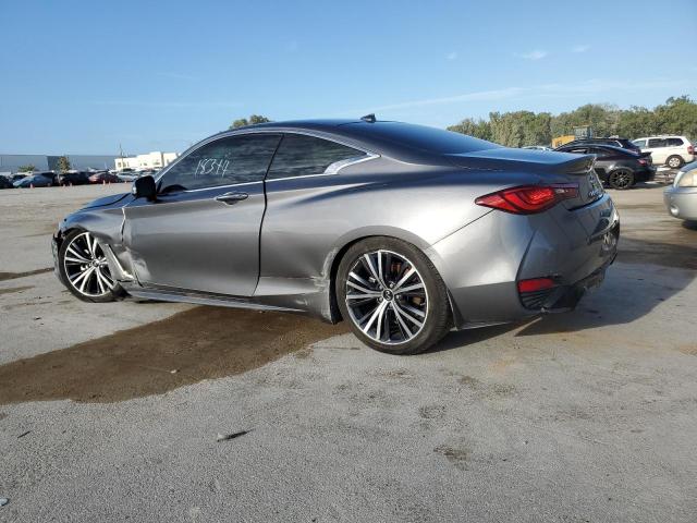 Photo 2 VIN: JN1EV7KK9NM600095 - INFINITI Q60 LUXE 