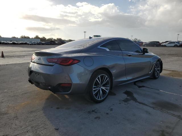 Photo 3 VIN: JN1EV7KK9NM600095 - INFINITI Q60 LUXE 