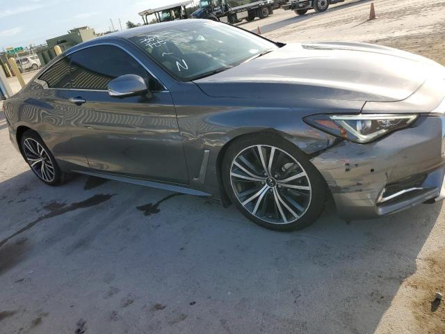 Photo 8 VIN: JN1EV7KK9NM600095 - INFINITI Q60 LUXE 