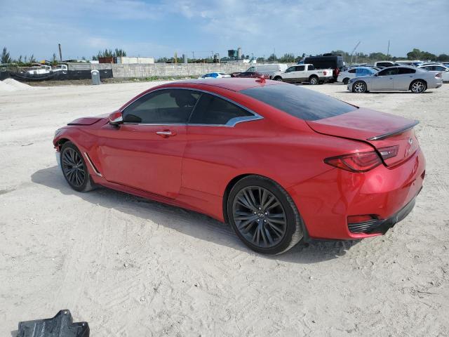 Photo 1 VIN: JN1EV7KK9NM600209 - INFINITI Q60 