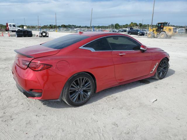 Photo 2 VIN: JN1EV7KK9NM600209 - INFINITI Q60 